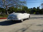 Austin A90 Atlantic Convertible 1949 года